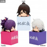 Hell's Paradise: Jigokuraku - Figure Gabimaru, Sagiri or Yuzuriha, Hikkake