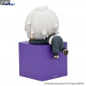 Hell's Paradise: Jigokuraku - Figure Gabimaru, Sagiri or Yuzuriha, Hikkake