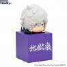Hell's Paradise: Jigokuraku - Figurine Gabimaru, Sagiri ou Yuzuriha, Hikkake
