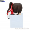 Hell's Paradise: Jigokuraku - Figure Gabimaru, Sagiri or Yuzuriha, Hikkake