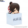 Hell's Paradise: Jigokuraku - Figurine Gabimaru, Sagiri ou Yuzuriha, Hikkake
