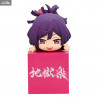 Hell's Paradise: Jigokuraku - Figurine Gabimaru, Sagiri ou Yuzuriha, Hikkake