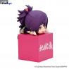 Hell's Paradise: Jigokuraku - Figurine Gabimaru, Sagiri ou Yuzuriha, Hikkake