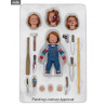 Chucky - Figure Ultimate Chucky