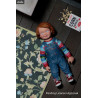 Chucky - Figure Ultimate Chucky