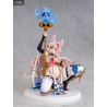 Original Character - Figurine Mota Design Summoner Neko-san