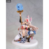 Original Character - Figure Mota Design Summoner Neko-san