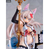 Original Character - Figurine Mota Design Summoner Neko-san