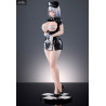Original Character - Figure Mashiro Kurosawa