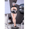 Original Character - Figurine Mashiro Kurosawa