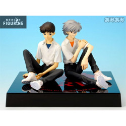 Shin Seiki Evangelion -...