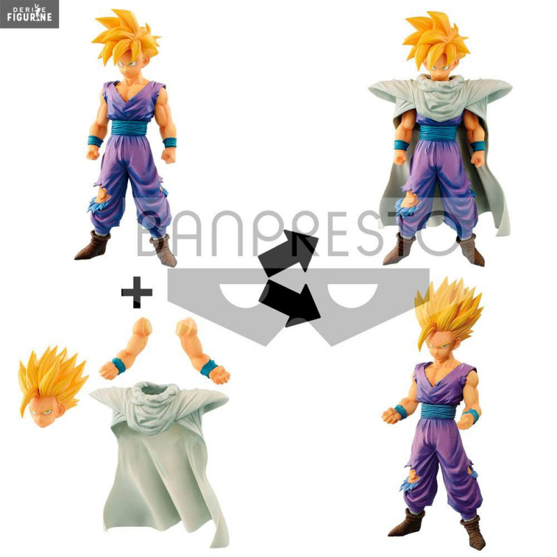 Dragon Ball Z - Figurine...