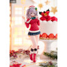 Kantai Collection - Kashima XMAS Mode figure, Fleet Girls