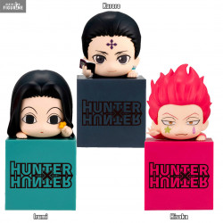 Hunter X Hunter - Figurine...