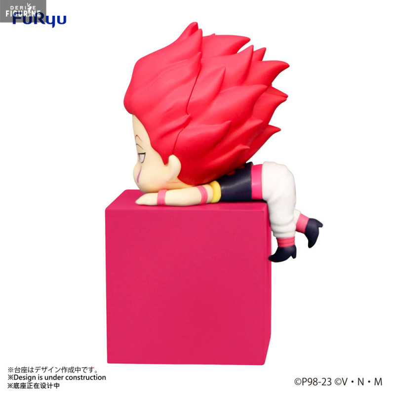 Hunter X Hunter - Figurine...