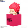 Hunter X Hunter - Figurine Hisoka, Kuroro ou Irumi, Hikkake