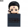 Hunter X Hunter - Figurine Hisoka, Kuroro ou Irumi, Hikkake