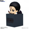 Hunter X Hunter - Figurine Hisoka, Kuroro ou Irumi, Hikkake