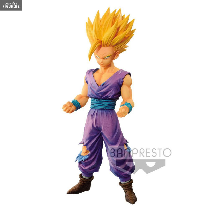 Dragon Ball Z - Figurine...