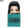 Hunter X Hunter - Figurine Hisoka, Kuroro ou Irumi, Hikkake