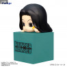 Hunter X Hunter - Figurine Hisoka, Kuroro ou Irumi, Hikkake