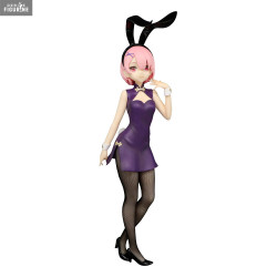 Re:Zero - Figurine Ram...