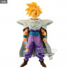 Dragon Ball Z - Son Gohan figure, Grandista Resolution of Soldiers