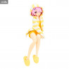Re:Zero - Ram figure Room Wear Yellow Color, Noodle Stopper