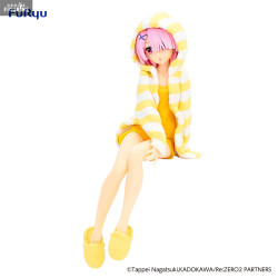 Re:Zero - Figurine Ram Room...