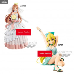 Sword Art Online - Figurine...