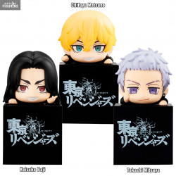 Tokyo Revengers - Figurine...