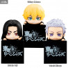 Tokyo Revengers - Figure Chifuyu Matsuno, Keisuke Baji or Takashi Mitsuya, Hikkake