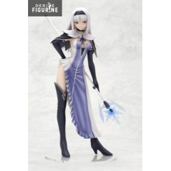 Shining Blade - Aira Blanc...
