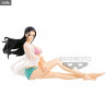 One Piece - Figurine au choix Nico Robin ou Boa Hancock, Glitter & Glamours