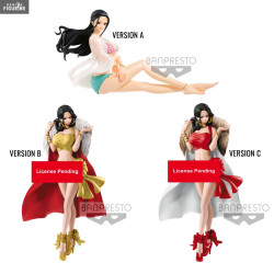 One Piece - Nico Robin or...