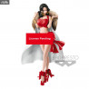 One Piece - Figurine au choix Nico Robin ou Boa Hancock, Glitter & Glamours