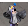Fate/Grand Order - Figure Lancer/Mysterious Alter Ego Lambda