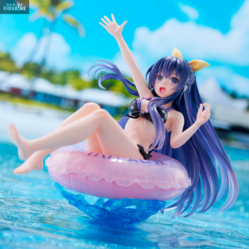 Date A Live IV - Figure Tohka Yatogami, Aqua Float Girls