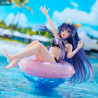 Date A Live IV - Figurine Tohka Yatogami, Aqua Float Girls