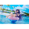 Date A Live IV - Figurine Tohka Yatogami, Aqua Float Girls