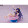 Date A Live IV - Figurine Tohka Yatogami, Aqua Float Girls