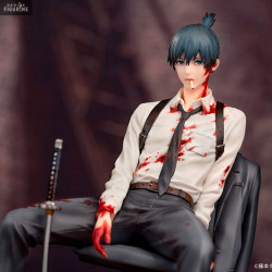 Chainsaw Man - Aki Hayakawa...