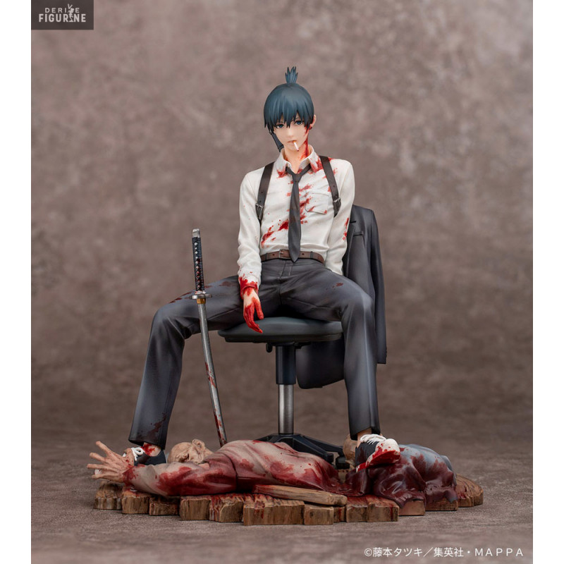 Chainsaw Man - Figurine Aki...