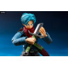 Dragon Ball Super - Figure Trunks, S.H. Figuarts