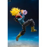Dragon Ball Super - Figure Trunks, S.H. Figuarts