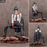 Chainsaw Man - Aki Hayakawa figure