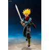 Dragon Ball Super - Figure Trunks, S.H. Figuarts