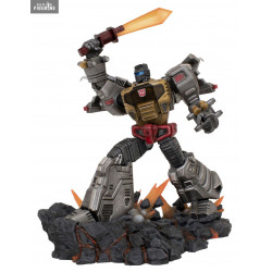 Transformers - Figurine...