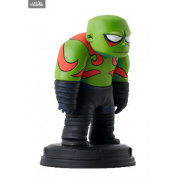Marvel - Figure Drax, Animated