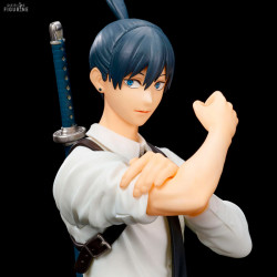 Chainsaw Man - Figurine Aki...